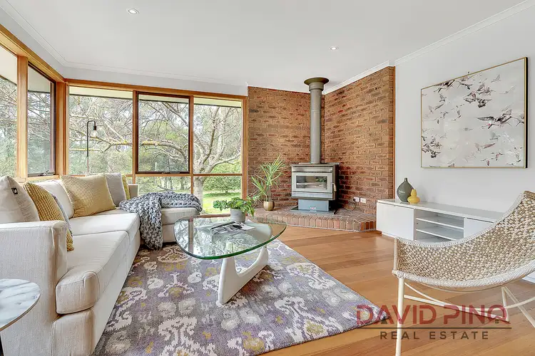 Seventh view of Homely house listing, 54 Amess Road, Riddells Creek VIC 3431