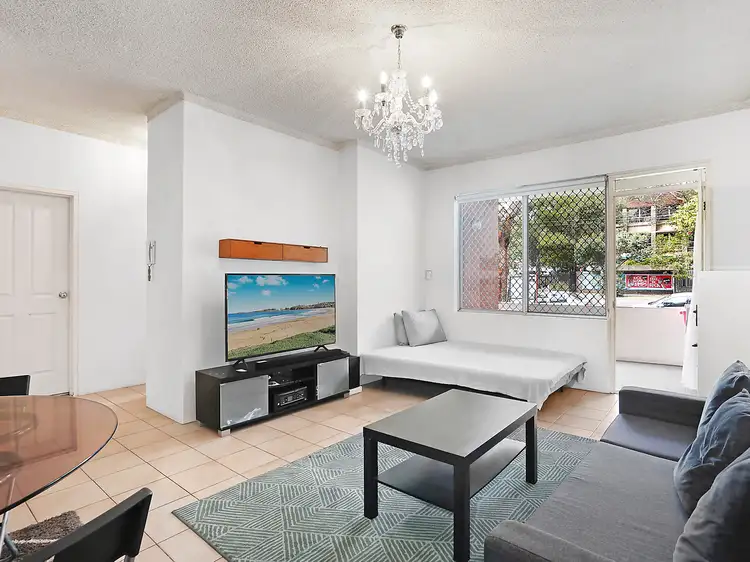 Second view of Homely unit listing, 1/18 President Avenue, Kogarah NSW 2217