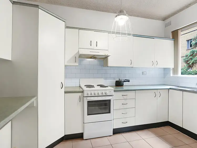 Third view of Homely unit listing, 1/18 President Avenue, Kogarah NSW 2217