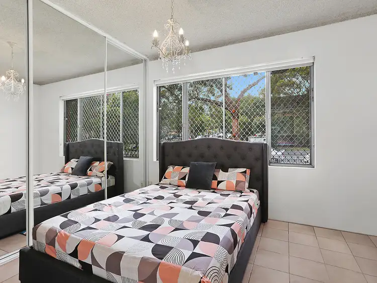 Fourth view of Homely unit listing, 1/18 President Avenue, Kogarah NSW 2217