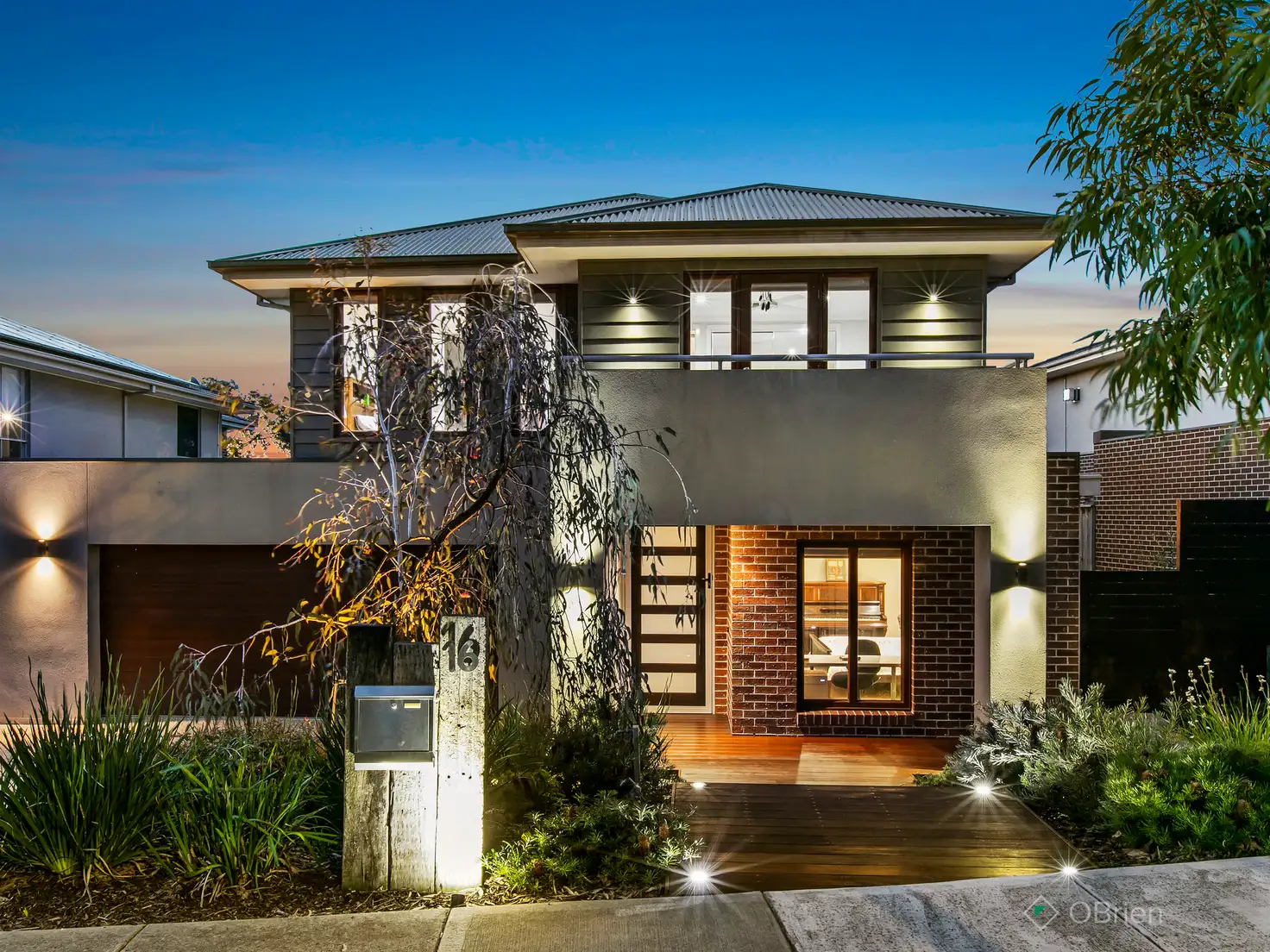 Main view of Homely house listing, 16 Maintop Ridge, Botanic Ridge VIC 3977