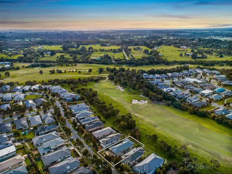 Second view of Homely house listing, 16 Maintop Ridge, Botanic Ridge VIC 3977