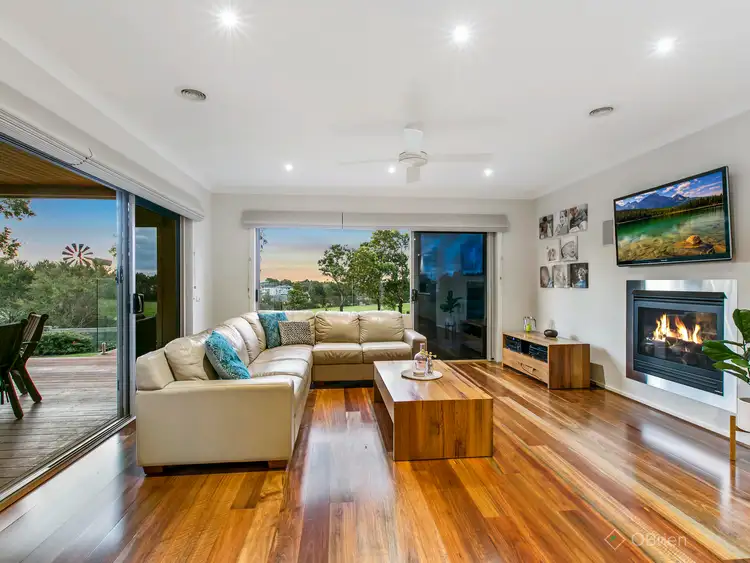 Third view of Homely house listing, 16 Maintop Ridge, Botanic Ridge VIC 3977