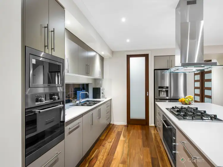 Fourth view of Homely house listing, 16 Maintop Ridge, Botanic Ridge VIC 3977