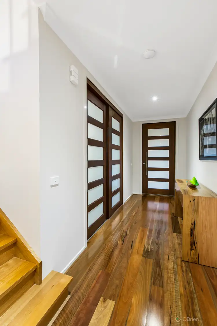 Fifth view of Homely house listing, 16 Maintop Ridge, Botanic Ridge VIC 3977