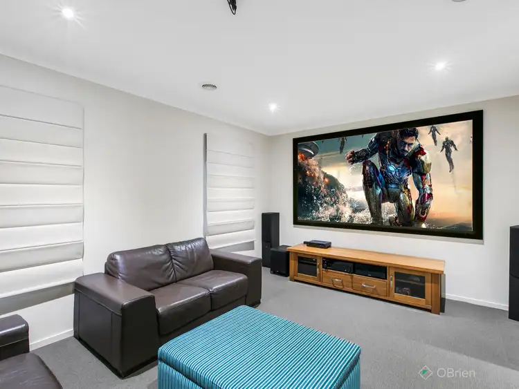 Sixth view of Homely house listing, 16 Maintop Ridge, Botanic Ridge VIC 3977