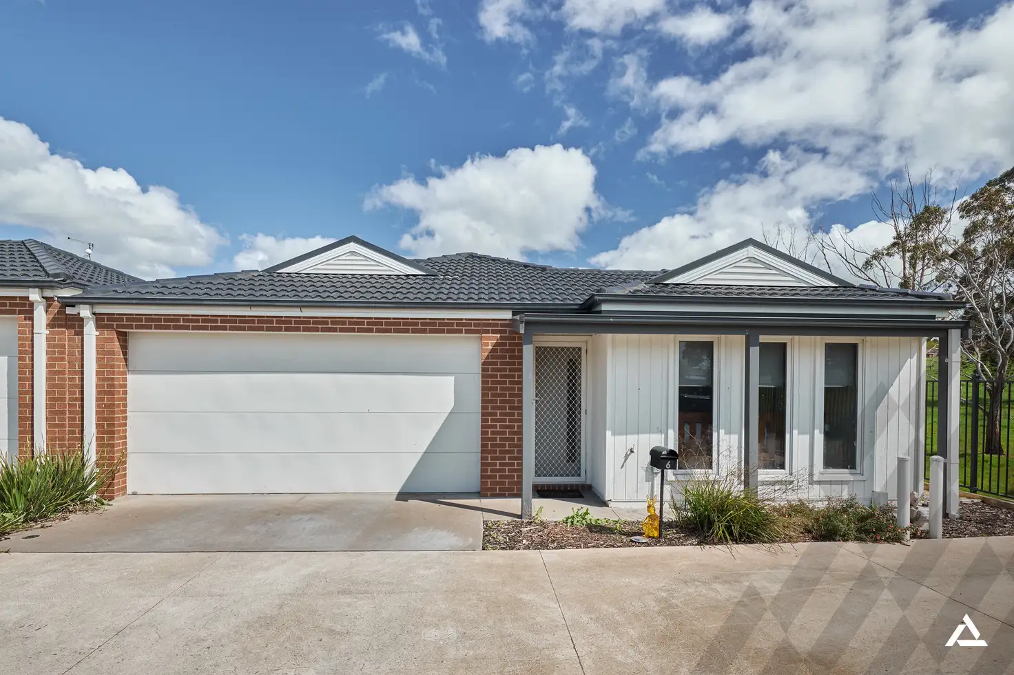 Main view of Homely townhouse listing, 6/225 Sutton Street, Warragul VIC 3820