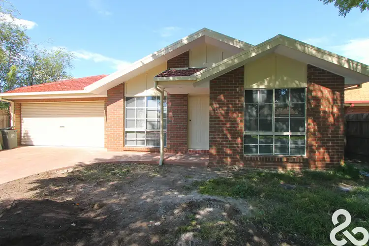 Main view of Homely house listing, 2 Ponsford Place, Epping VIC 3076
