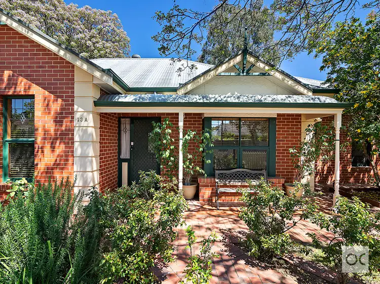 Second view of Homely house listing, 13A Gilding Avenue, Royston Park SA 5070