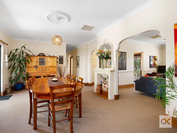 Fourth view of Homely house listing, 13A Gilding Avenue, Royston Park SA 5070