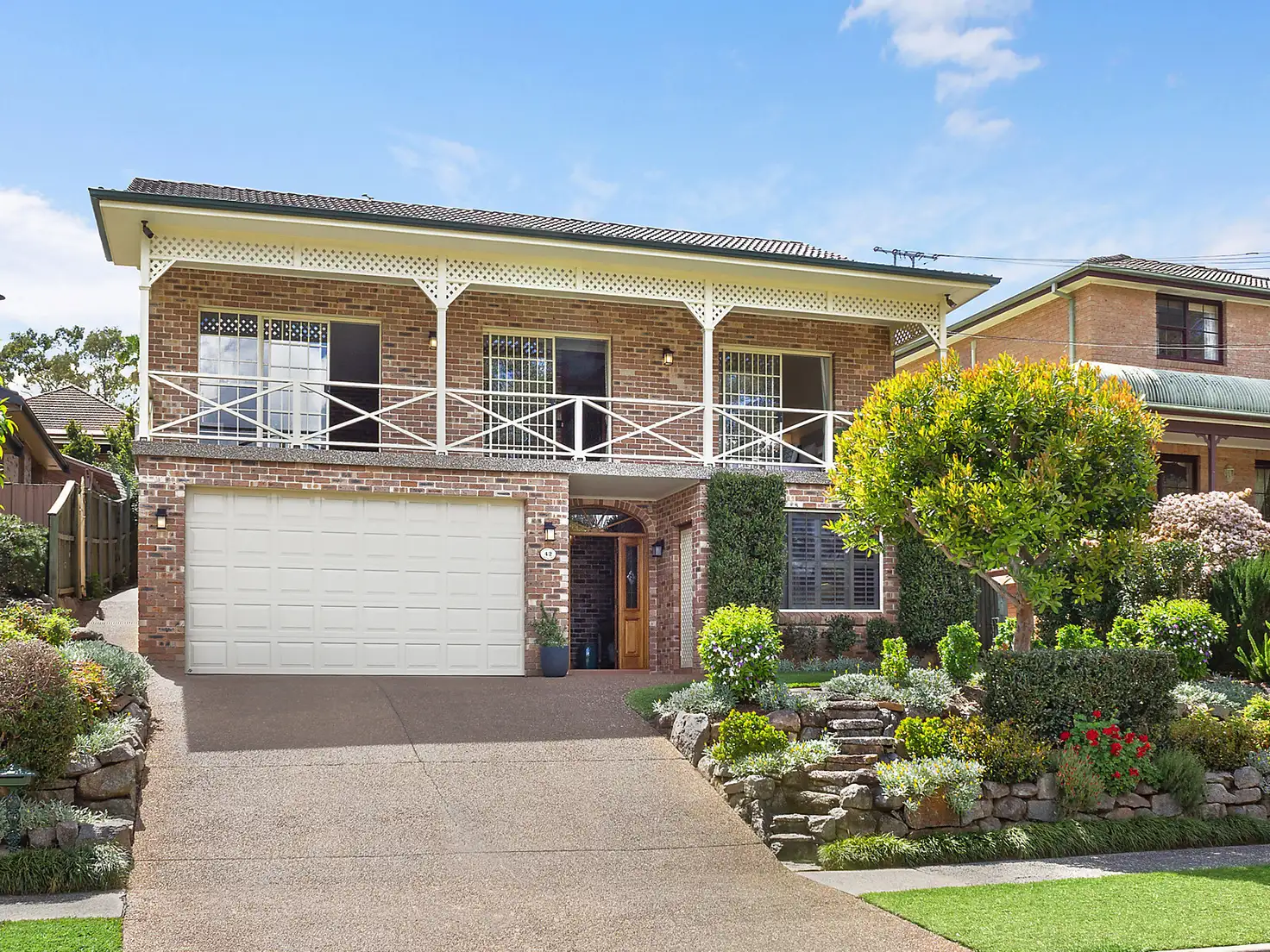 Main view of Homely house listing, 42 Harley Crescent, Eastwood NSW 2122