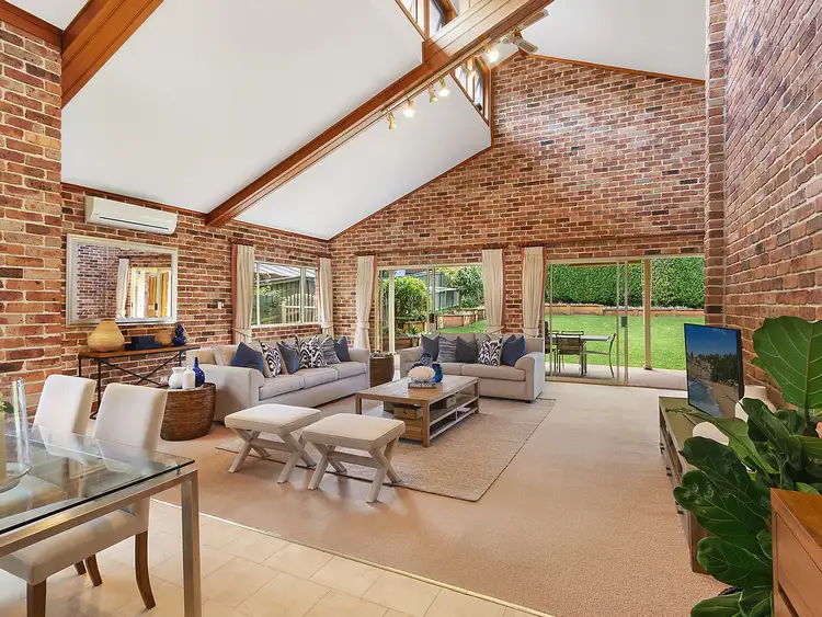 Second view of Homely house listing, 42 Harley Crescent, Eastwood NSW 2122