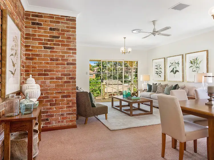 Third view of Homely house listing, 42 Harley Crescent, Eastwood NSW 2122