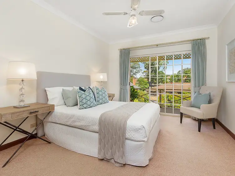 Fourth view of Homely house listing, 42 Harley Crescent, Eastwood NSW 2122
