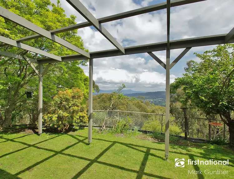Main view of Homely house listing, 288 Lowes Road, Healesville VIC 3777