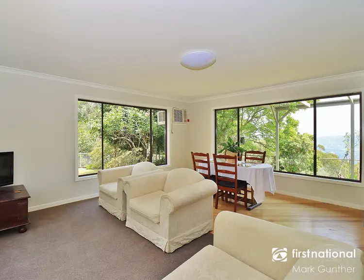 Third view of Homely house listing, 288 Lowes Road, Healesville VIC 3777