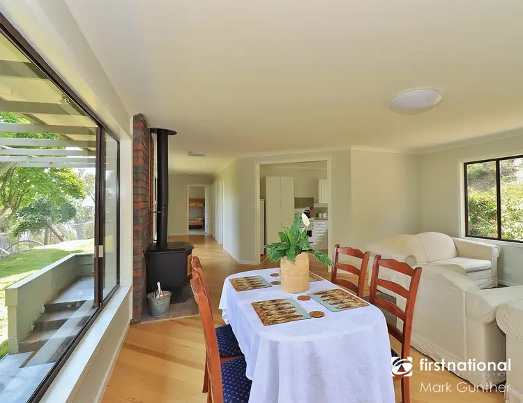 Fourth view of Homely house listing, 288 Lowes Road, Healesville VIC 3777