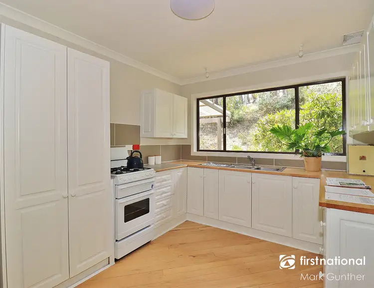 Fifth view of Homely house listing, 288 Lowes Road, Healesville VIC 3777
