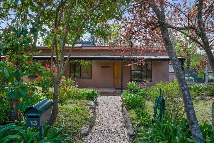 Main view of Homely house listing, 13 Braeside Road, Stirling SA 5152