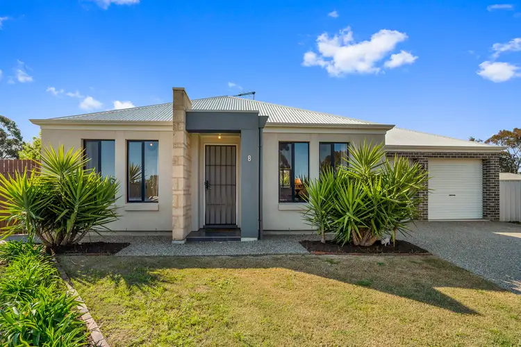 8 Lawton Court, Nairne SA 5252