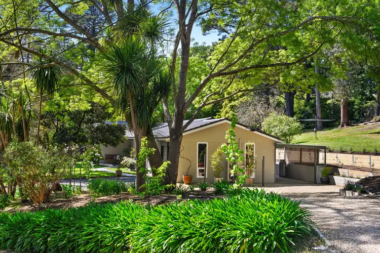 Second view of Homely house listing, 2 Springwood Lane, Aldgate SA 5154