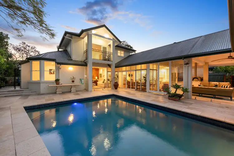 138 Buena Vista Avenue, Coorparoo QLD 4151