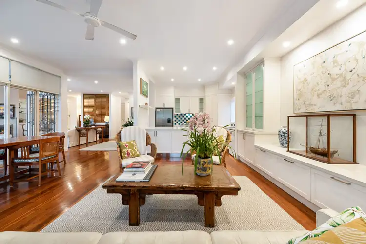 Fourth view of Homely house listing, 138 Buena Vista Avenue, Coorparoo QLD 4151