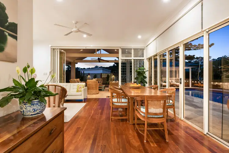 Fifth view of Homely house listing, 138 Buena Vista Avenue, Coorparoo QLD 4151