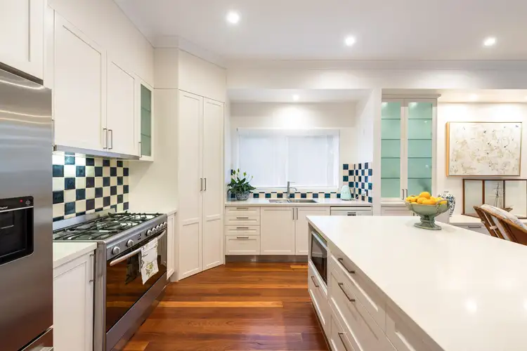 Sixth view of Homely house listing, 138 Buena Vista Avenue, Coorparoo QLD 4151