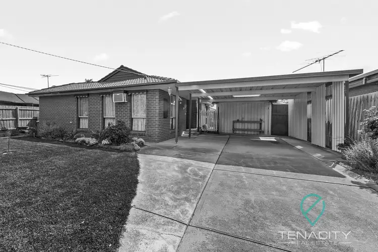 Main view of Homely house listing, 11 Chatham Place, Kings Park VIC 3021