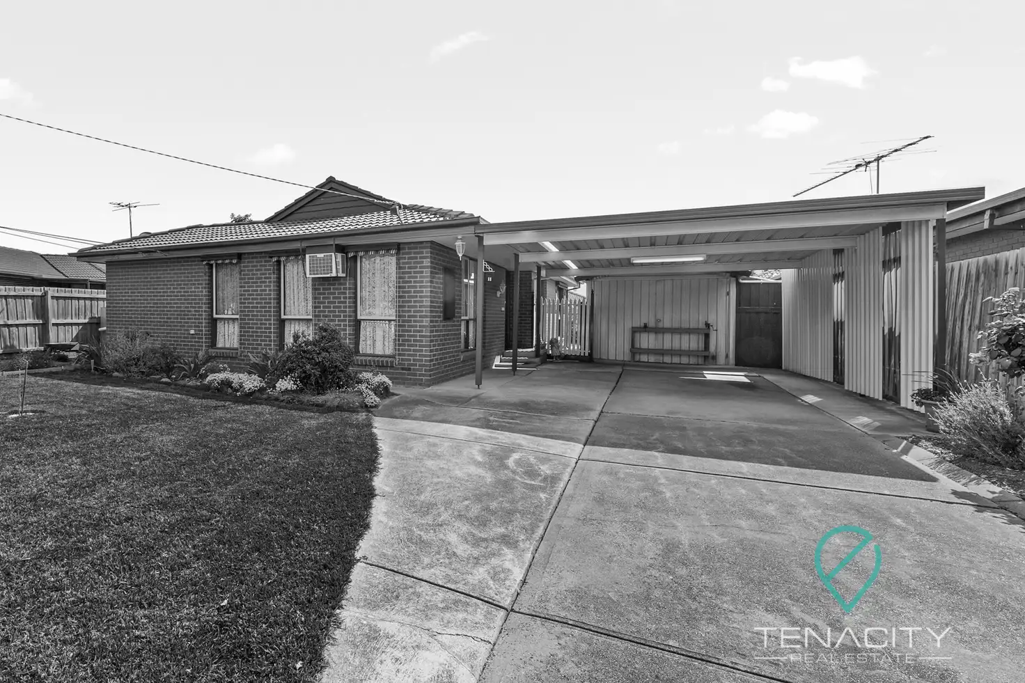 Main view of Homely house listing, 11 Chatham Place, Kings Park VIC 3021