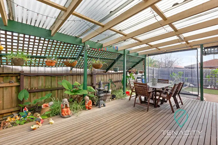 Third view of Homely house listing, 11 Chatham Place, Kings Park VIC 3021
