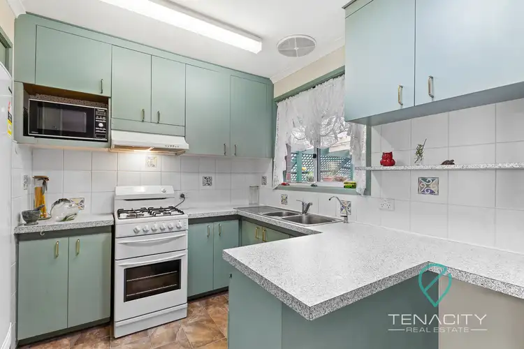 Fourth view of Homely house listing, 11 Chatham Place, Kings Park VIC 3021