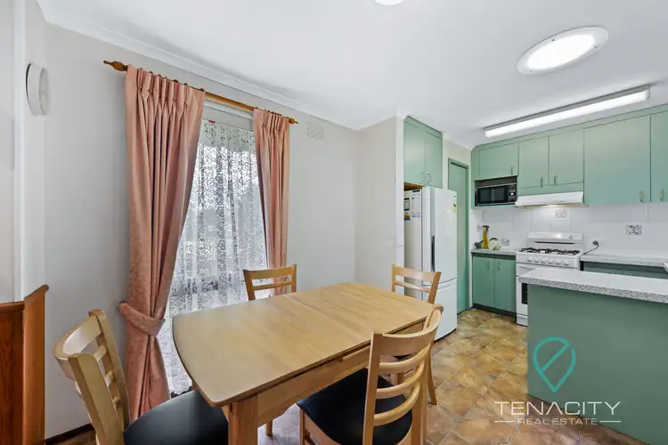 Fifth view of Homely house listing, 11 Chatham Place, Kings Park VIC 3021