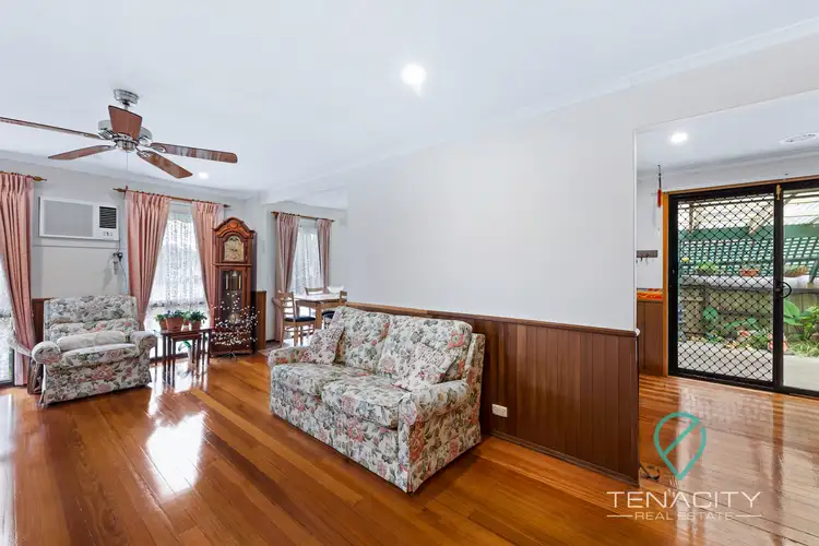 Sixth view of Homely house listing, 11 Chatham Place, Kings Park VIC 3021