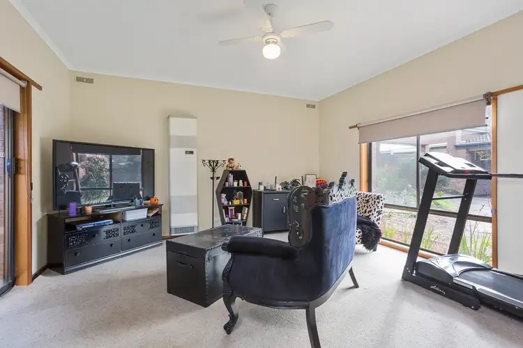 Second view of Homely unit listing, 3/12 Gordon Street, Spring Gully VIC 3550