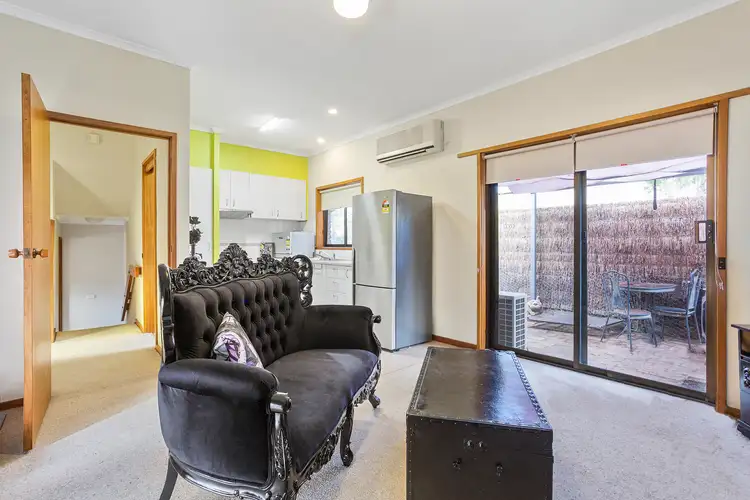 Third view of Homely unit listing, 3/12 Gordon Street, Spring Gully VIC 3550