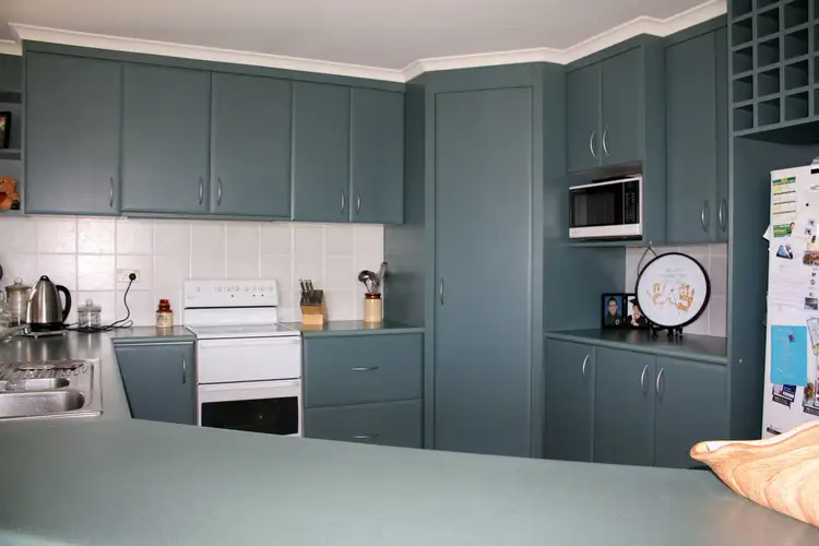 Second view of Homely house listing, 4 Estuary View, Shearwater TAS 7307