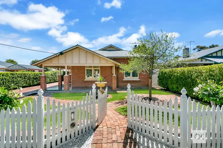 54 Penang Avenue, Colonel Light Gardens SA 5041