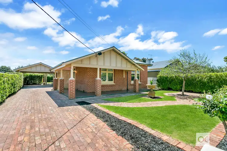 Second view of Homely house listing, 54 Penang Avenue, Colonel Light Gardens SA 5041