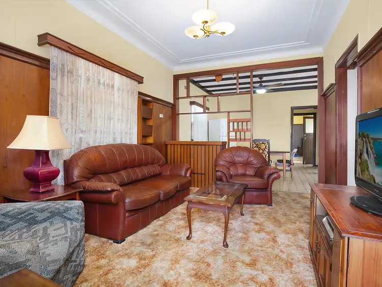 Second view of Homely house listing, 23 Bethlehem Street, Cringila NSW 2502