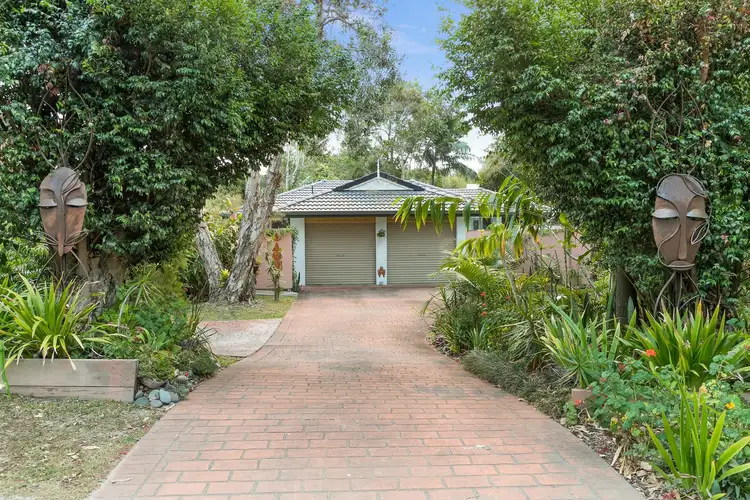 Second view of Homely house listing, 90 Bangalow Road, Byron Bay NSW 2481