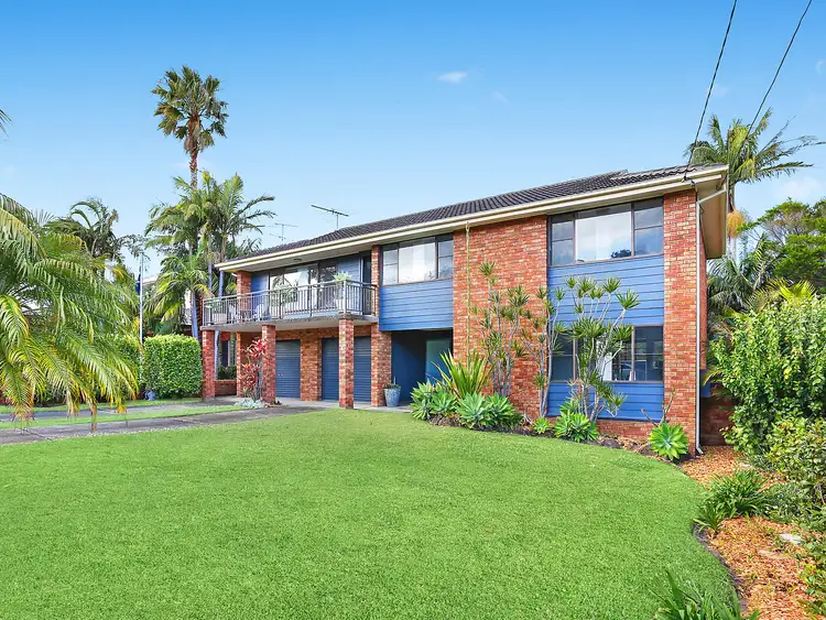 Main view of Homely house listing, 6 Homer Place, Caringbah South NSW 2229