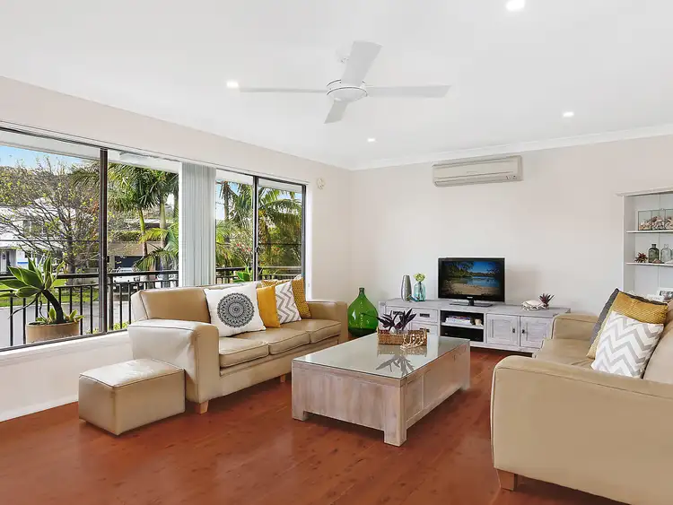 Second view of Homely house listing, 6 Homer Place, Caringbah South NSW 2229