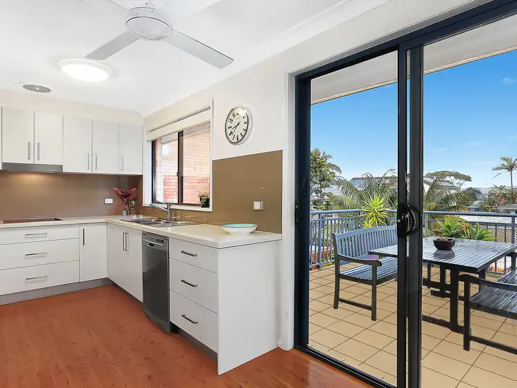Third view of Homely house listing, 6 Homer Place, Caringbah South NSW 2229