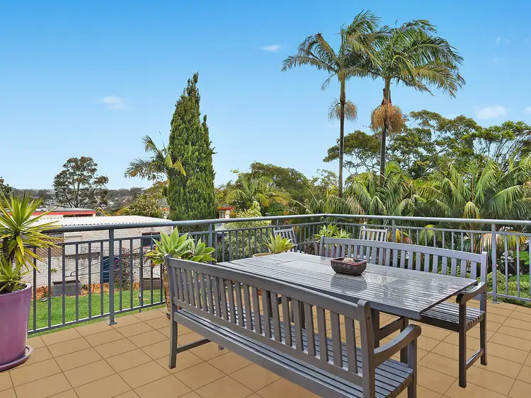 Fifth view of Homely house listing, 6 Homer Place, Caringbah South NSW 2229