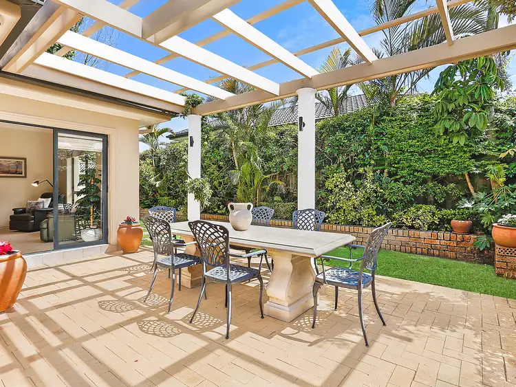 Main view of Homely villa listing, 4/44 Epacris Avenue, Caringbah South NSW 2229