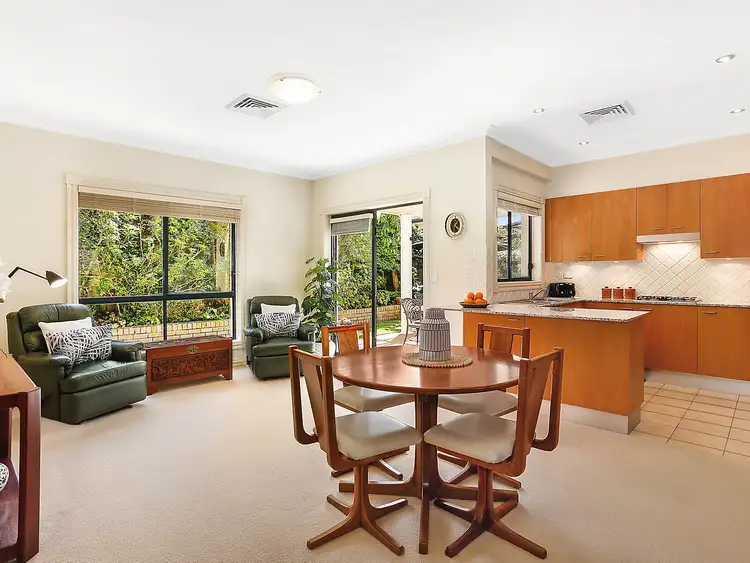Second view of Homely villa listing, 4/44 Epacris Avenue, Caringbah South NSW 2229