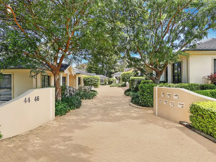 Third view of Homely villa listing, 4/44 Epacris Avenue, Caringbah South NSW 2229