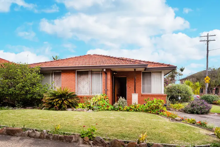 1/60 Piper Street, Lilyfield NSW 2040
